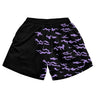 Curse Mark Shorts Performance shorts