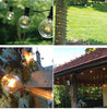 Calarbo™ Foras - Weather-Proof Connectable String Light Light