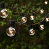 Calarbo™ Foras - Weather-Proof Connectable String Light Light