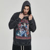Kokushibo Vintage Hoodie V2 Vintage Hoodies