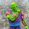 35cm/13.77in Anime Dragon Ball Z Figure Piccolo Figure PVC Piccolo Son Goku Action Figure Collection Model Toys Gifts