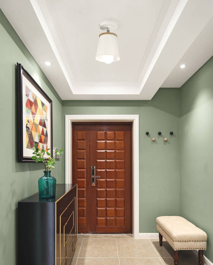 Calarbo™ Modern Nordic Adjustable Angle Drop Down Lights Light