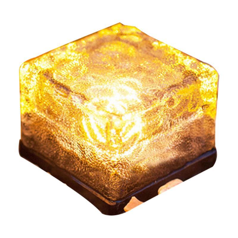 Calarbo™ AquaLite - Water Ripple Solar Lamp Light