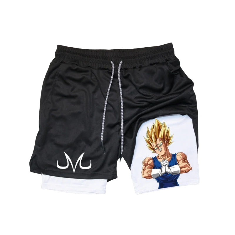 Dragon Ball Z Performance Shorts Performance shorts