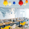 Calarbo™ Globo - Balloon Ceiling Light Light