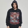 Makima Vintage Hoodie V2 Vintage Hoodies