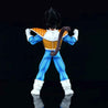 Angry Vegeta Dragon Ball Figure
