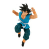 Bandai Dragon Ball Figure Toys Match Makers Competitor Son Goku VS Uub Anime Action Model Decoration Children's Gifts