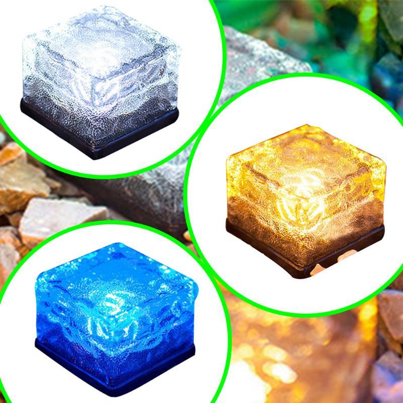 Calarbo™ AquaLite - Water Ripple Solar Lamp Light