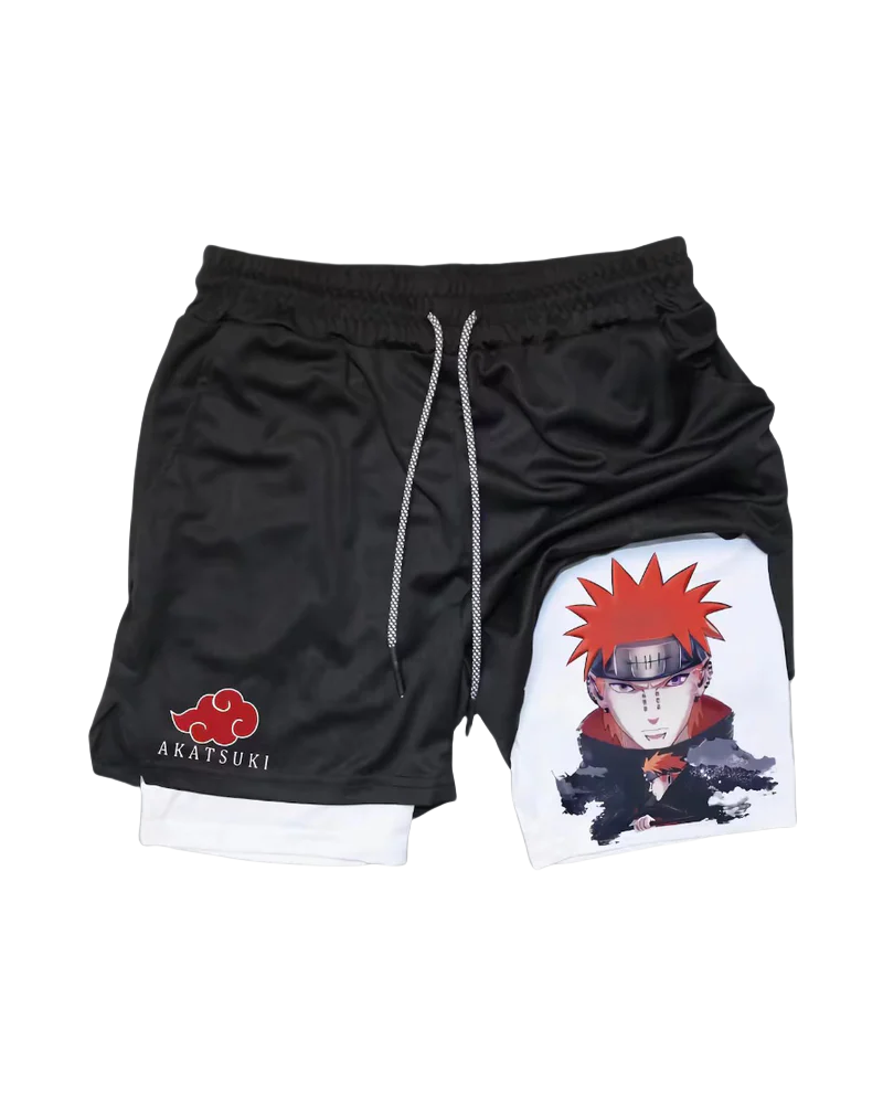 Pain Performance Shorts Performance shorts