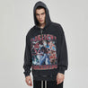 Kokushibo Vintage Hoodie V2 Vintage Hoodies