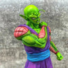 35cm/13.77in Anime Dragon Ball Z Figure Piccolo Figure PVC Piccolo Son Goku Action Figure Collection Model Toys Gifts
