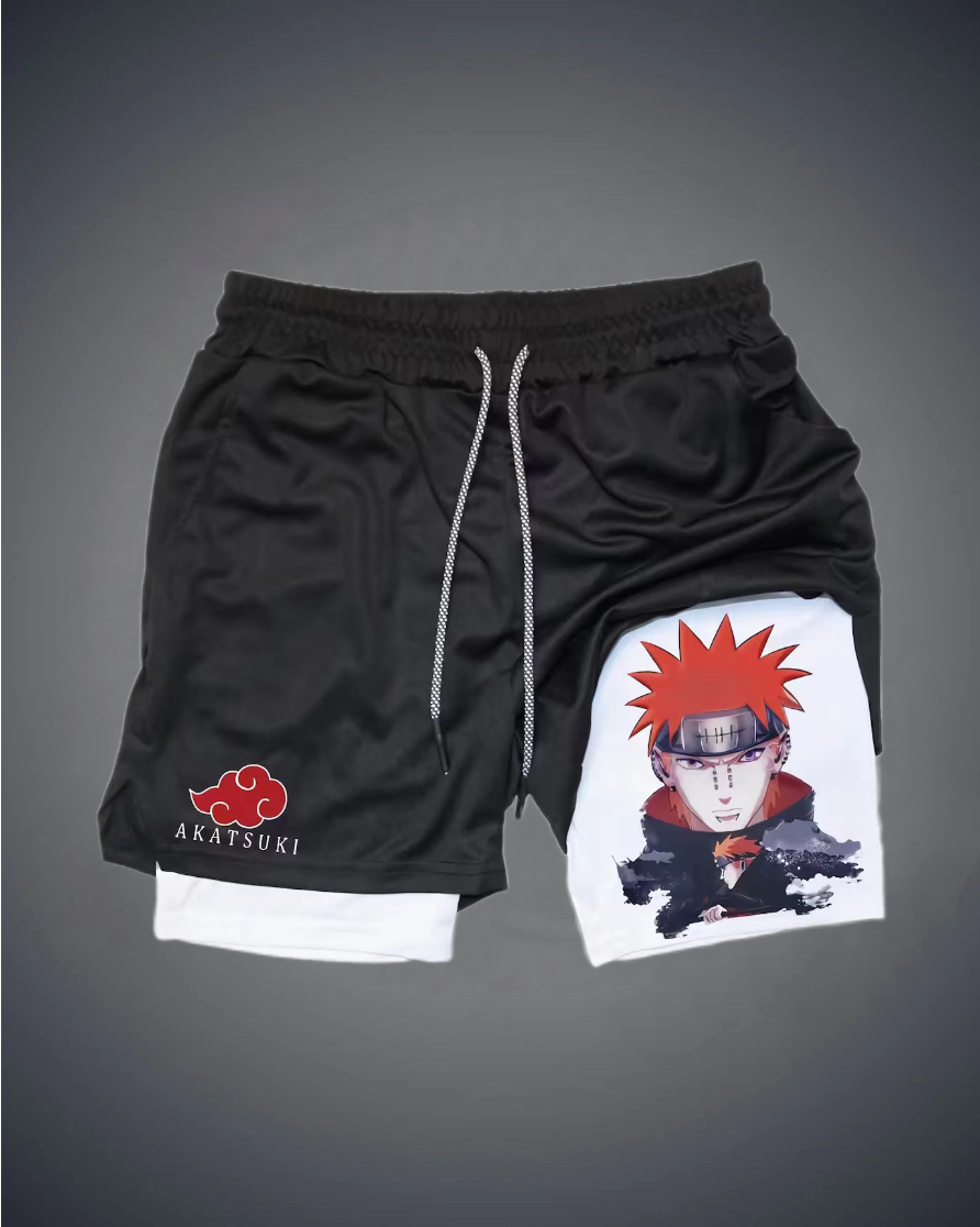 Pain Performance Shorts Performance shorts