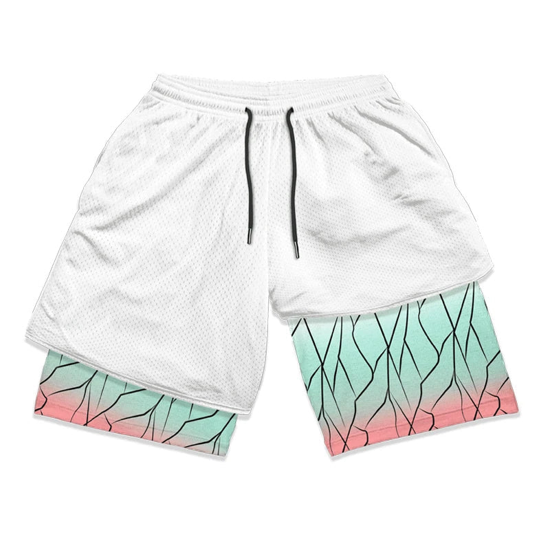 Shinobu Kocho Performance Shorts Performance shorts