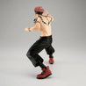 Ryomen Sukuna BANDAI Figure Figures