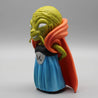 14cm Anime Mini Babidi Figurine Dragon Ball Z Decoration Babidi Action Figure Gk Statue PVC Collection Desktop Doll Toys Gifts