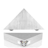 Calarbo™ Modern LED Triangle Wall Lamp Light