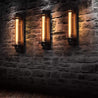 Calarbo™ Industrial Style Vintage Bar Wall Lamp Light