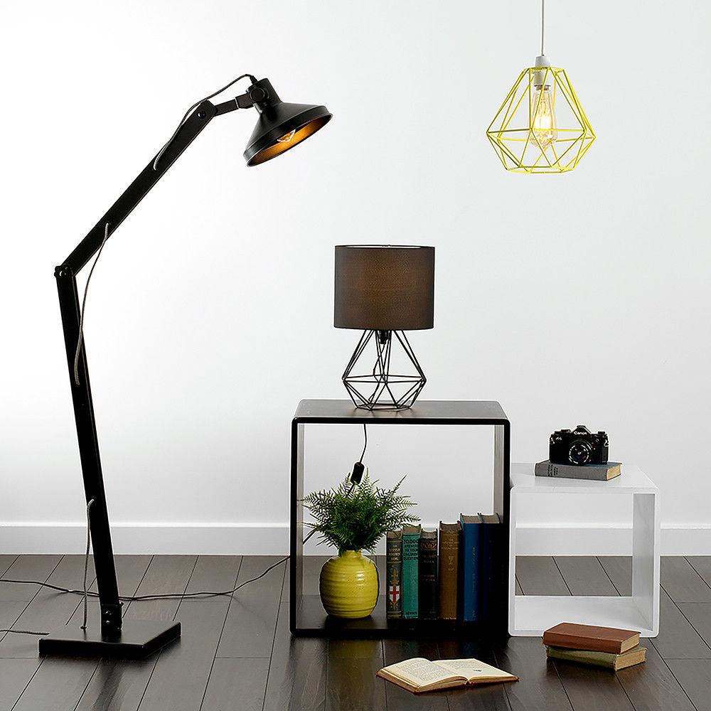 Calarbo™ Duka - Geometric Frame Lamp Light