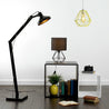 Calarbo™ Duka - Geometric Frame Lamp Light