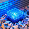 Calarbo™ AquaLite - Water Ripple Solar Lamp Blue Light