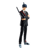 Aki Hayakawa Chain Spirits Original BANPRESTO Figure Figures