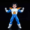 Angry Vegeta Dragon Ball Figure