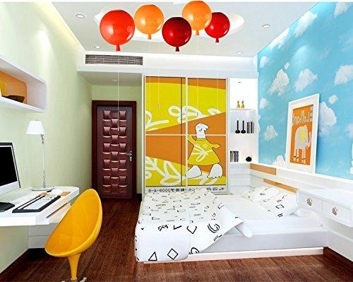 Calarbo™ Globo - Balloon Ceiling Light Light