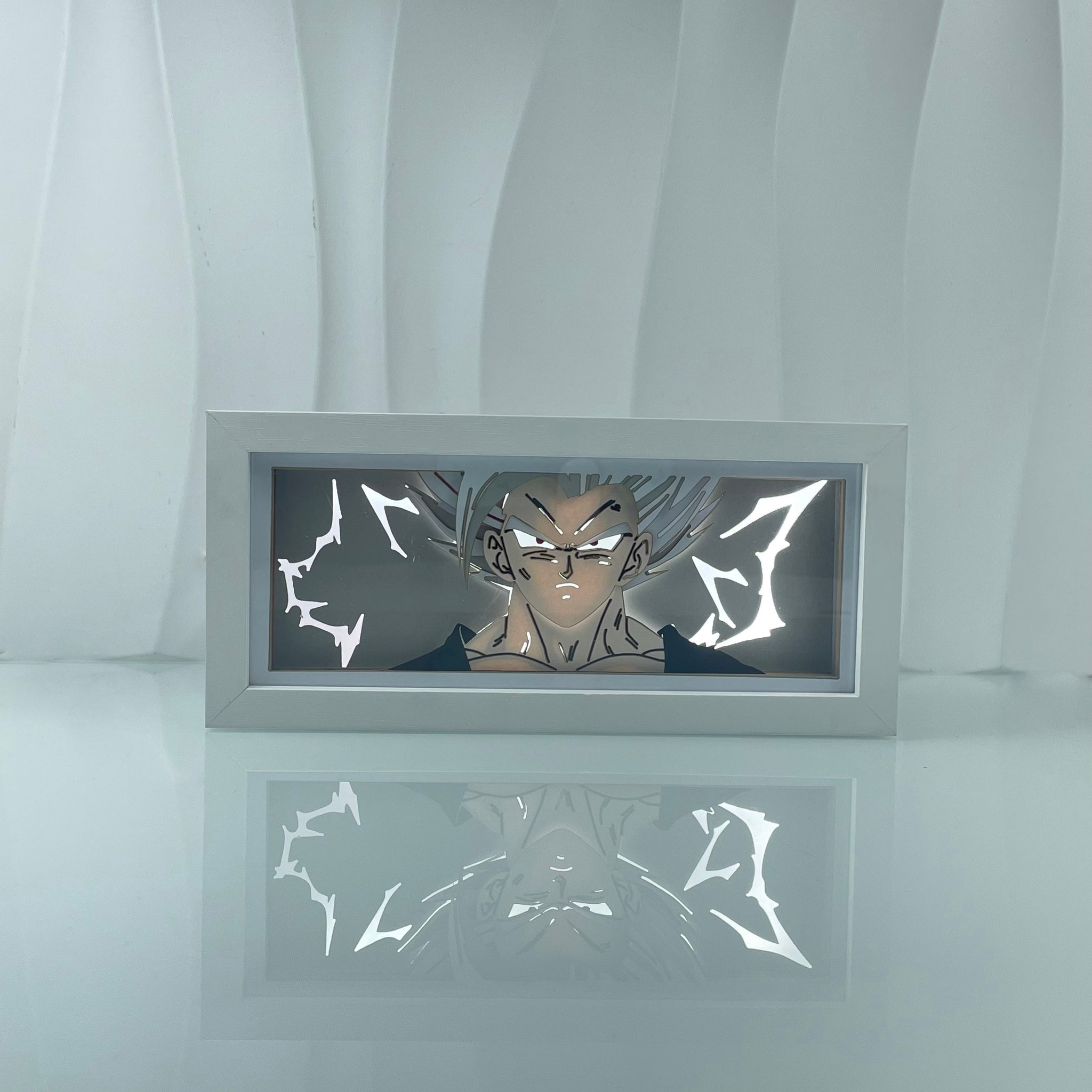 Anime Gohan Beast V2 Light box