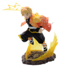 Zenitsu Agatsuma Thunder Base Figure Figures
