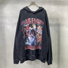 Kokushibo Vintage Hoodie V2 Vintage Hoodies
