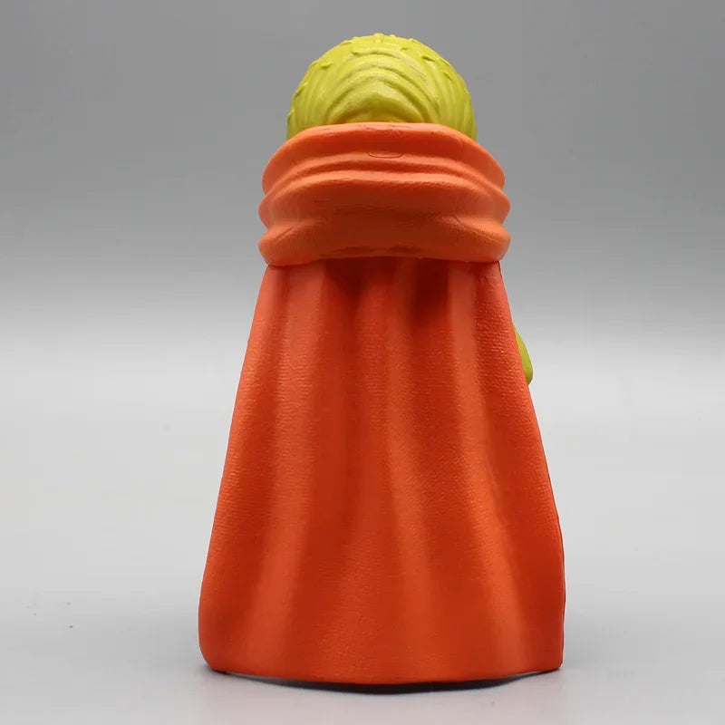 14cm Anime Mini Babidi Figurine Dragon Ball Z Decoration Babidi Action Figure Gk Statue PVC Collection Desktop Doll Toys Gifts