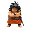 Dragon Ball Yajirobe Figure Yajirobe Figurine 15CM Pvc Statue Action Figures Collection Model Toys Gifts