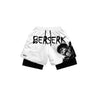 GUTS TURMOIL PERFORMANCE SHORTS Performance shorts
