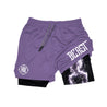 Dragon Ball Z Performance Shorts V21 Performance shorts
