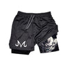 Dragon Ball Performance Shorts V37 3XL Performance shorts