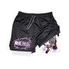 One Piece Performance Shorts V7 Performance shorts