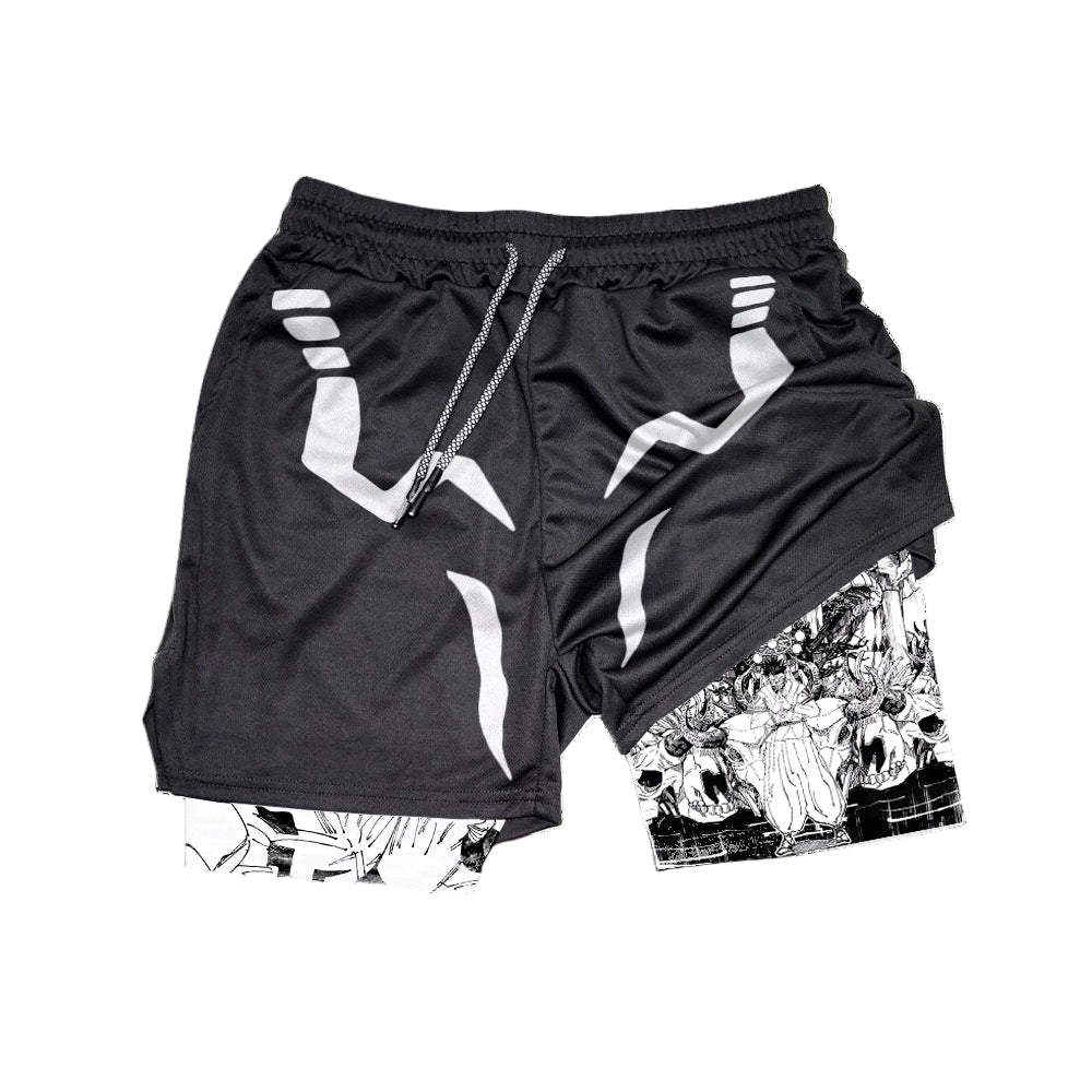 Berserk Performance Shorts V7 Performance shorts