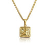 Slate x Calarbo Angel Necklace Accessories