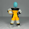 8.26in/21cm Anime Dragon Ball Z Figure Space Suit Bulma Figure PVC Action Figures Collection Model Toys For Christmas Gifts