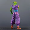 35cm/13.77in Anime Dragon Ball Z Figure Piccolo Figure PVC Piccolo Son Goku Action Figure Collection Model Toys Gifts