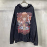 Makima Vintage Hoodie V2 Vintage Hoodies