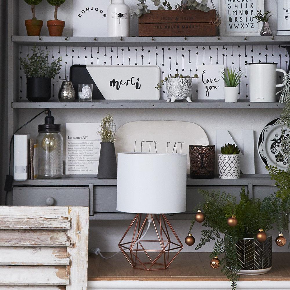 Calarbo™ Duka - Geometric Frame Lamp Light