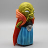 14cm Anime Mini Babidi Figurine Dragon Ball Z Decoration Babidi Action Figure Gk Statue PVC Collection Desktop Doll Toys Gifts
