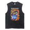 Naruto Vintage Tank Top Tank Tops