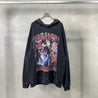 Kokushibo Vintage Hoodie V2 Vintage Hoodies