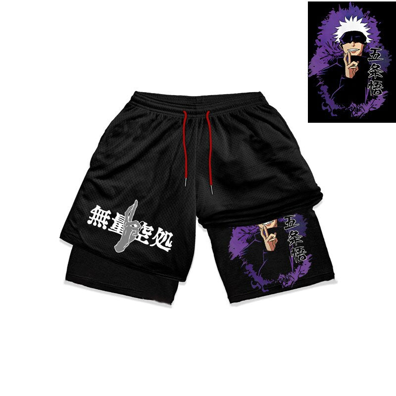 LIMITLESS PERFORMANCE SHORTS Performance shorts