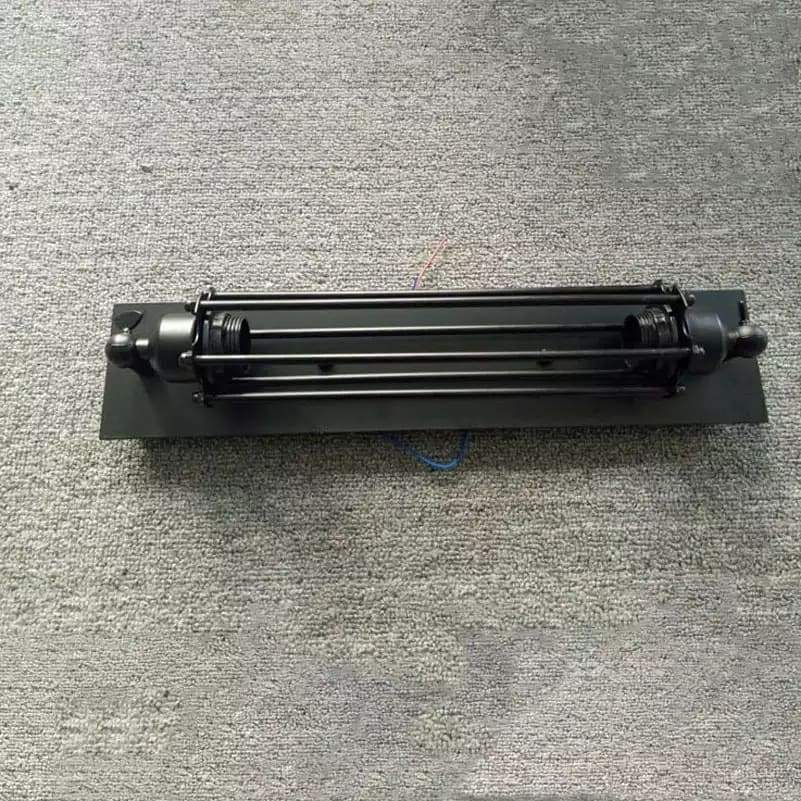 Calarbo™ Industrial Style Vintage Bar Wall Lamp Light