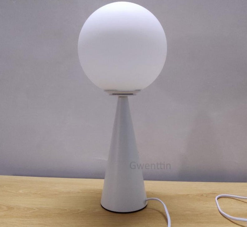 Calarbo™ Quinn - Cone Table Lamp Light