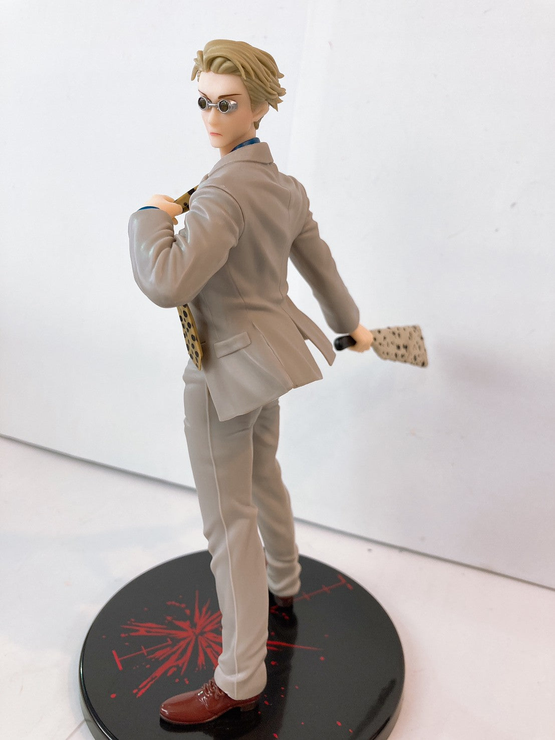 Kento Nanami Figure V1 Figures